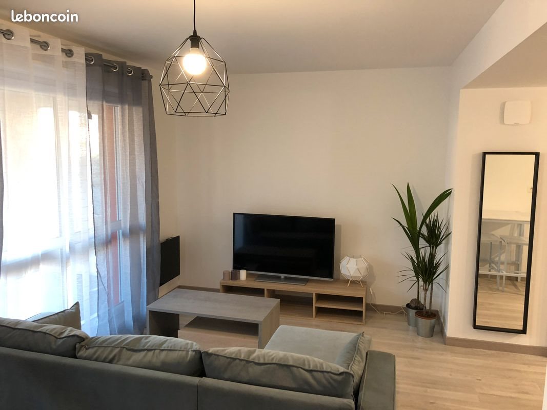 Appartement à louer, 46m², La Roche-sur-Yon