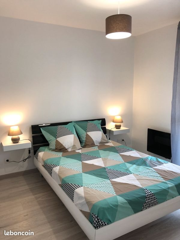 Appartement à louer, 46m², La Roche-sur-Yon