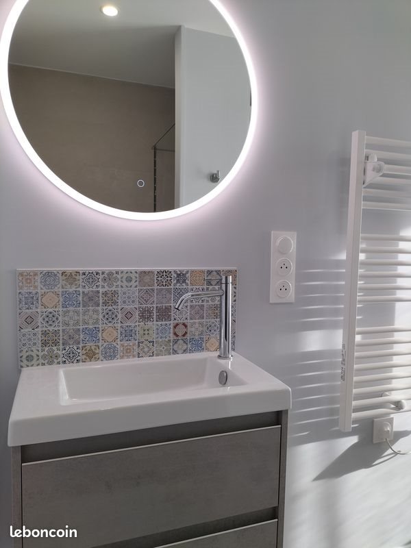 Appartement à louer, 34m², Ergué-Gabéric