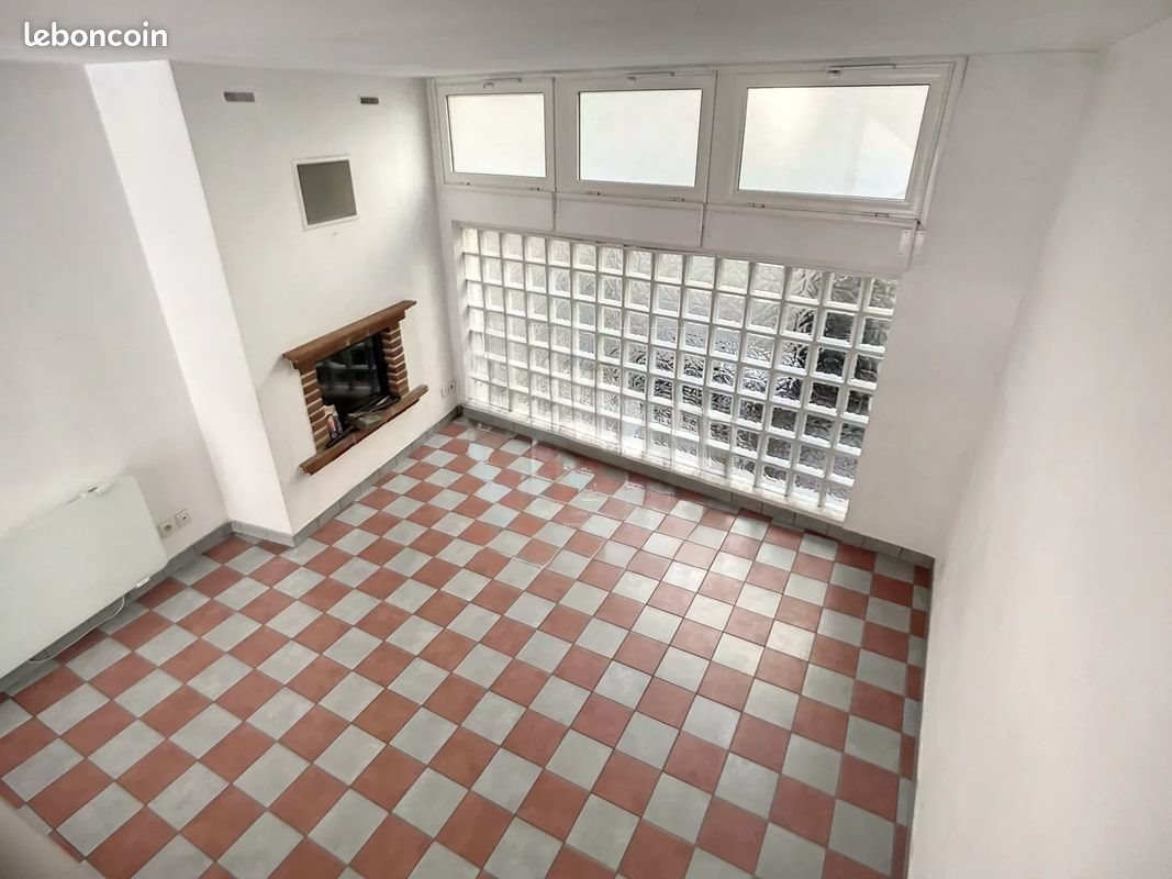 Maison à vendre, 96m², Toulouse