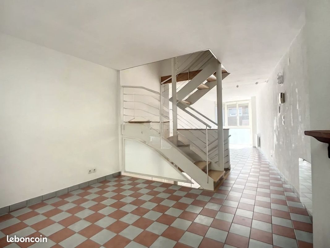 Maison à vendre, 96m², Toulouse