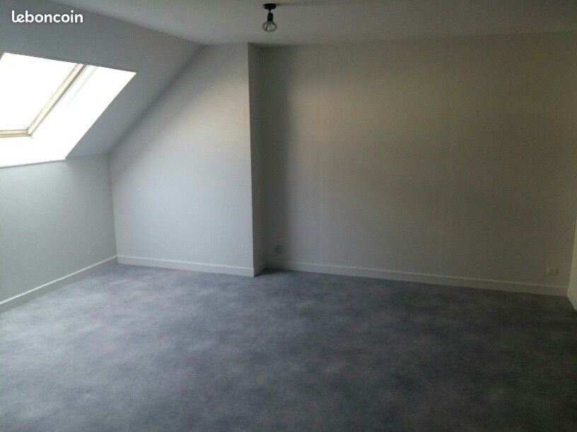 Appartement à louer, 40m², Reims