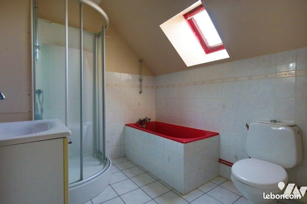 Maison à vendre, 64m², Rocheville