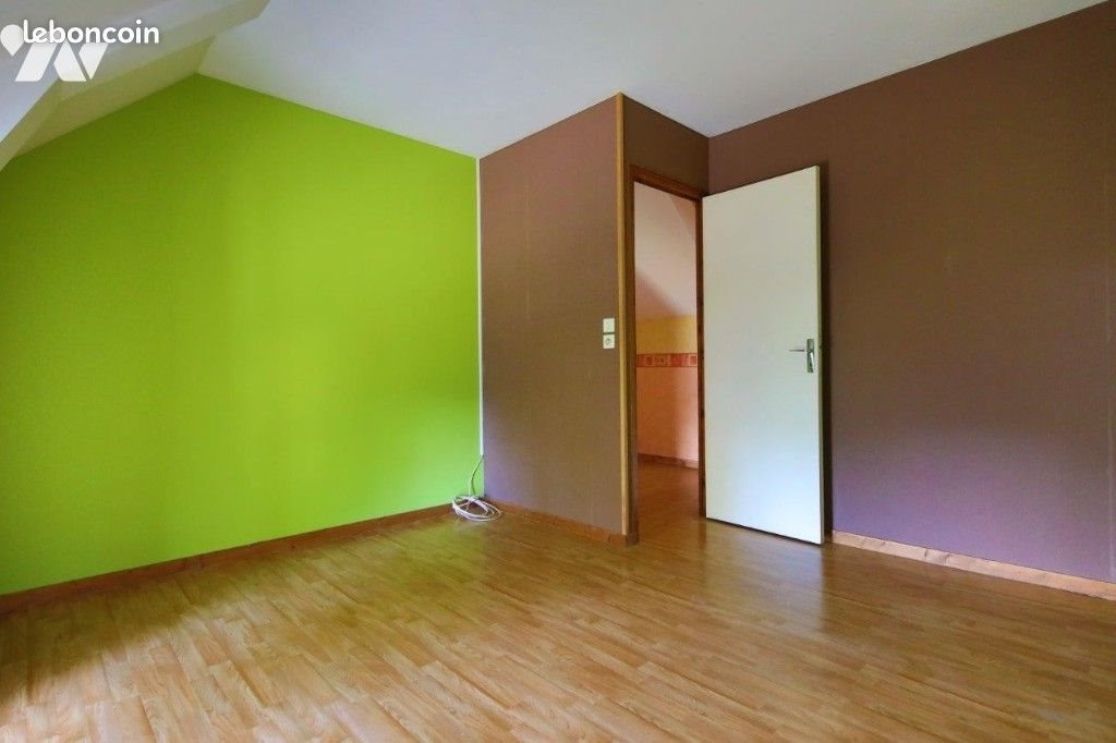 Maison à vendre, 64m², Rocheville