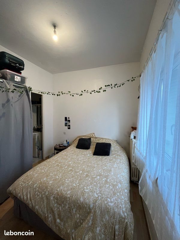 Appartement à louer, 30m², Angers