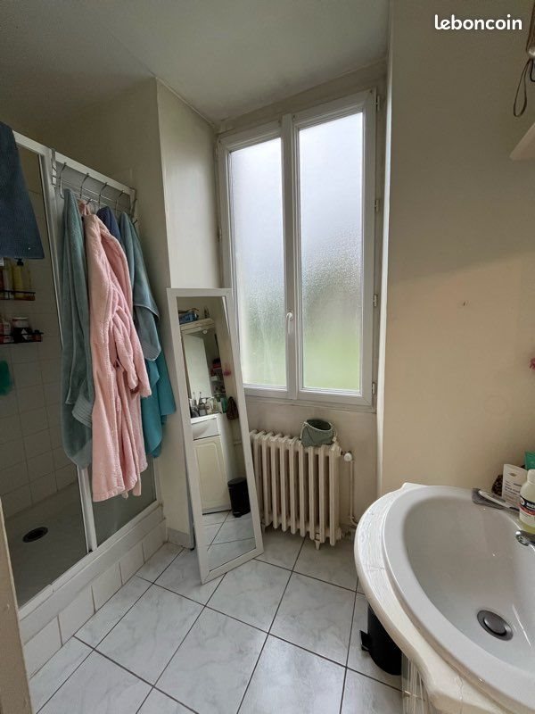 Appartement à louer, 30m², Angers