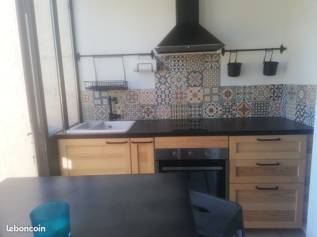 Appartement à louer, 38m², Venelles
