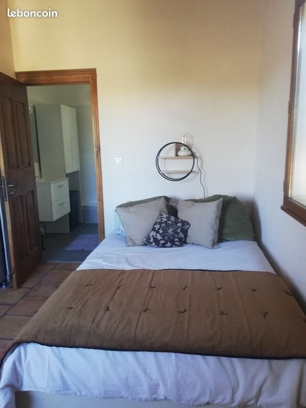 Appartement à louer, 38m², Venelles