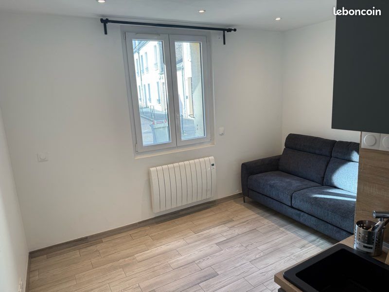 Appartement à louer, 23m², Etampes