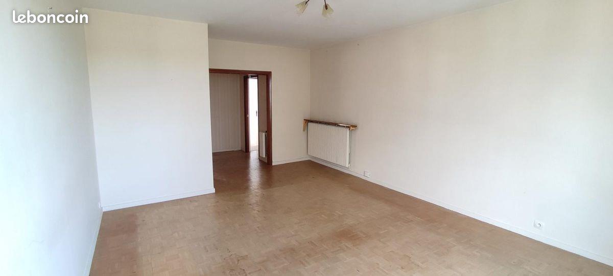 Appartement à vendre, 85m², Le Mans