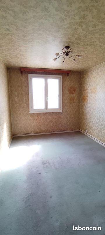 Appartement à vendre, 85m², Le Mans