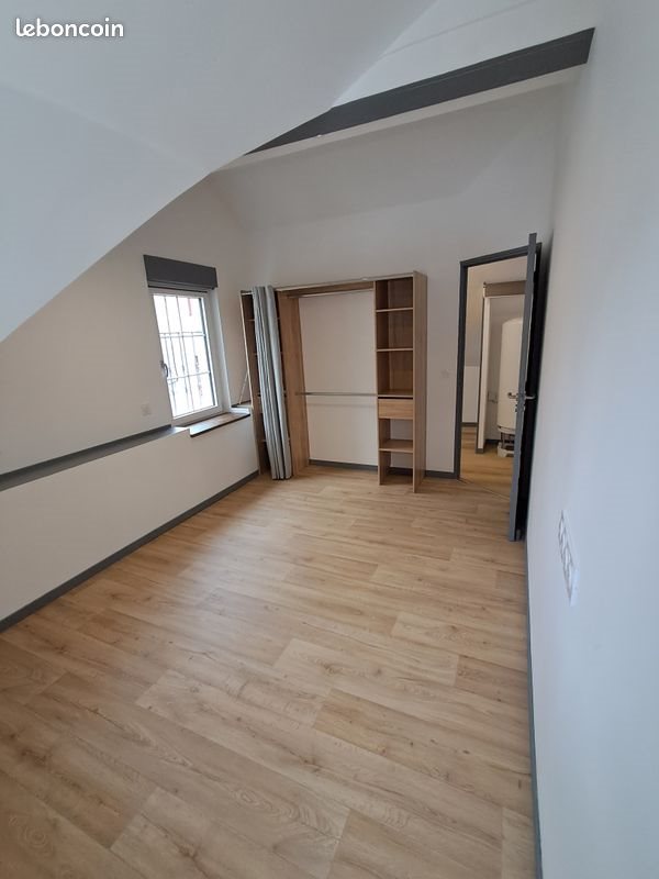 Appartement à louer, 70m², Bagnères-de-Bigorre