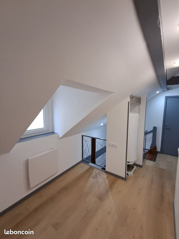 Appartement à louer, 70m², Bagnères-de-Bigorre