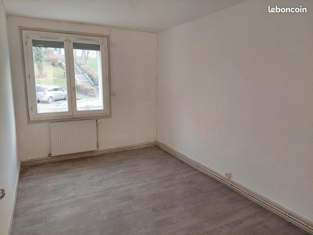 Appartement à louer, 56m², Saint-Etienne