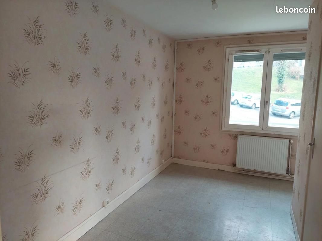 Appartement à louer, 56m², Saint-Etienne