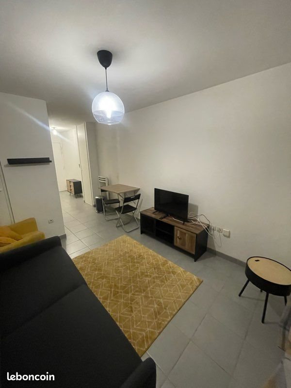 Appartement à louer, 20m², Le Crès