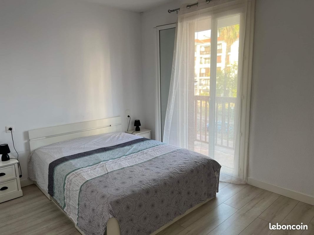 Maison à louer, 38m², Perpignan
