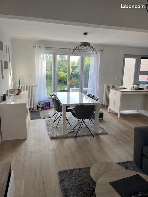 Maison à louer, 90m², Lezennes