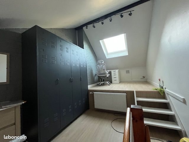 Maison à louer, 90m², Lezennes