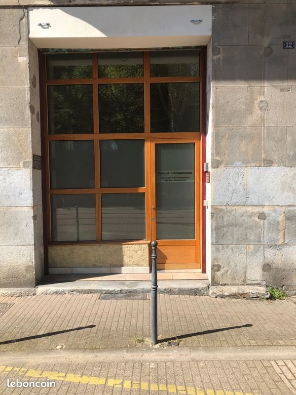 Appartement à vendre, 32m², Grenoble