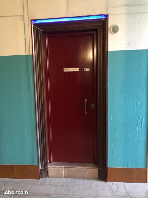 Appartement à vendre, 32m², Grenoble