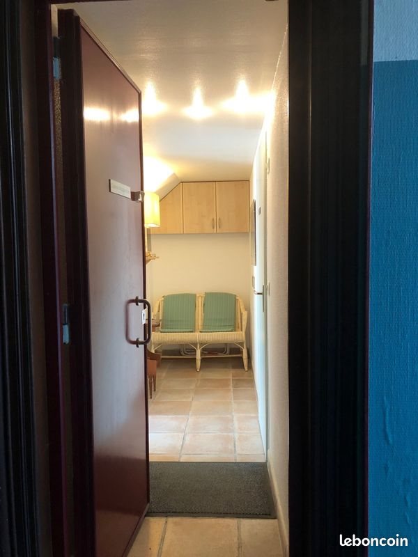 Appartement à vendre, 32m², Grenoble