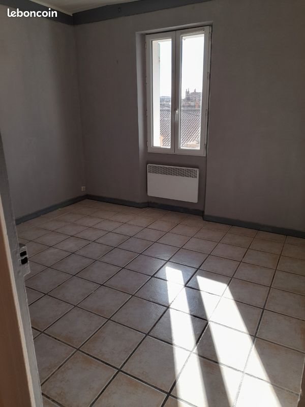 Appartement à louer, 55m², Toulon