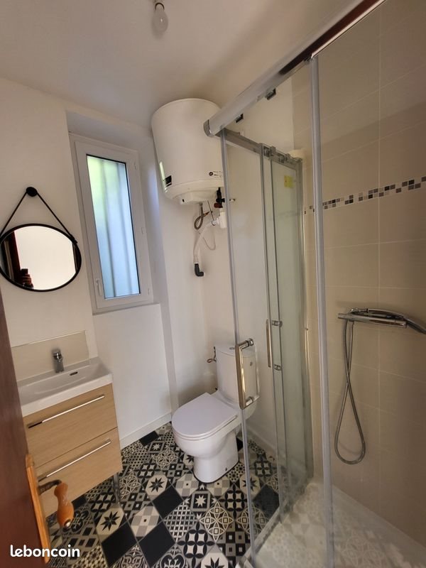 Appartement à louer, 18m², Orléans