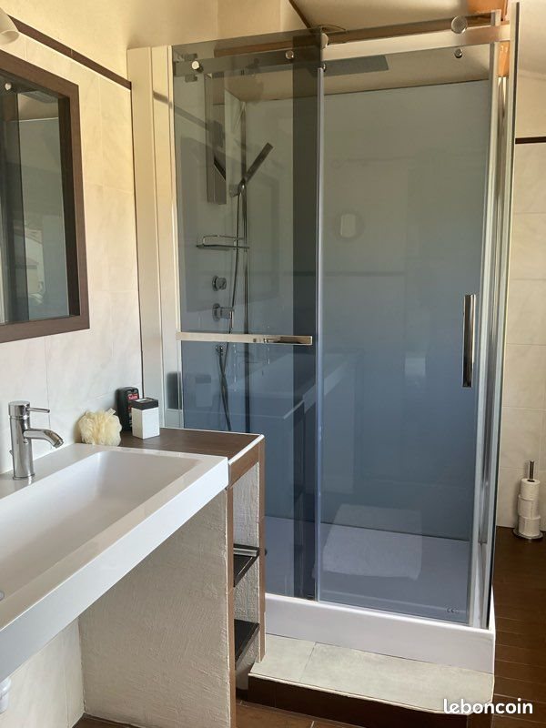 Appartement à louer, 40m², Venelles