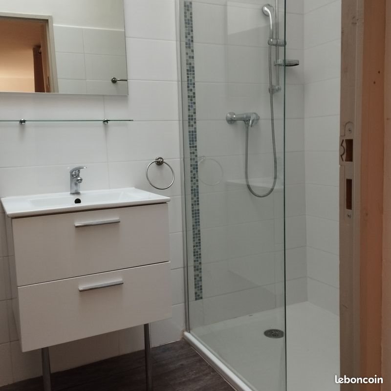 Appartement à louer, 50m², Châteaurenard