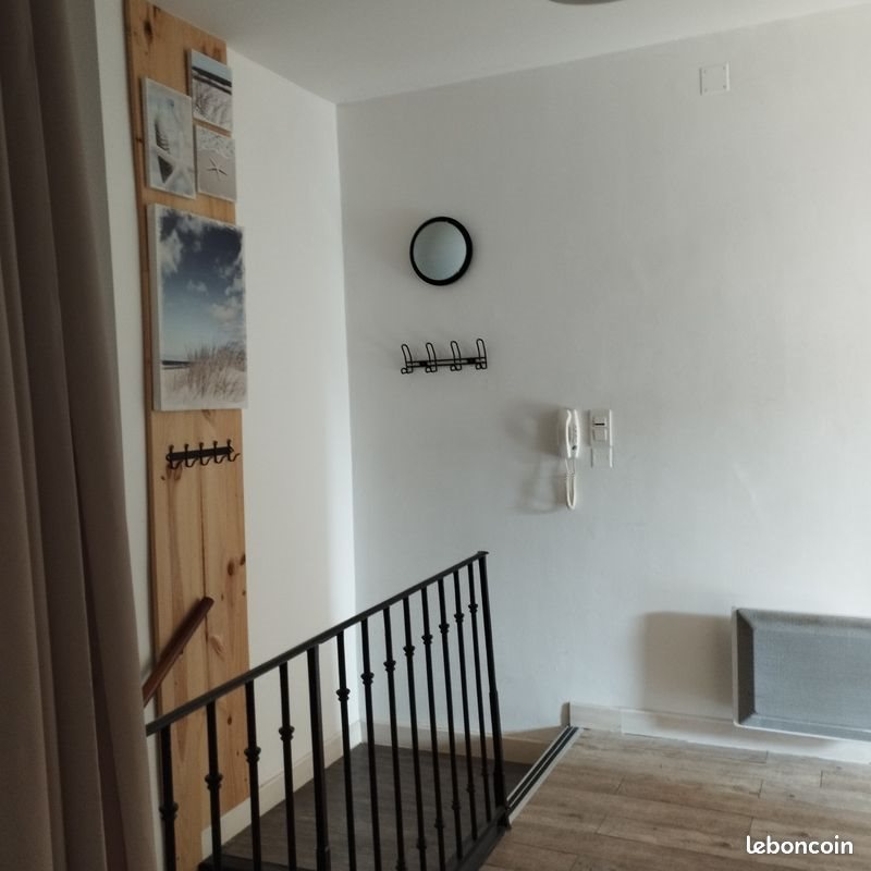Appartement à louer, 50m², Châteaurenard
