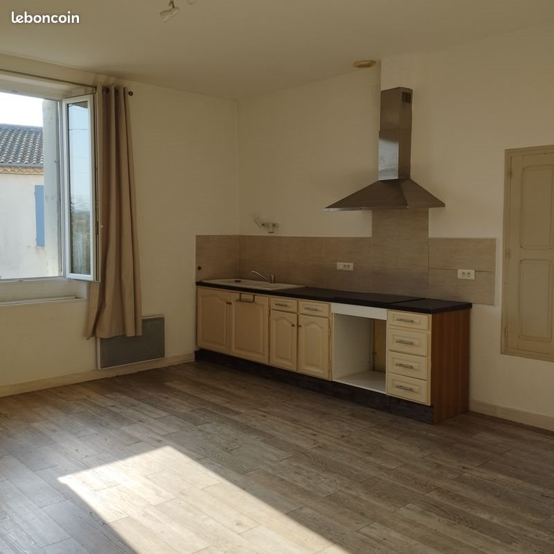 Appartement à louer, 50m², Châteaurenard
