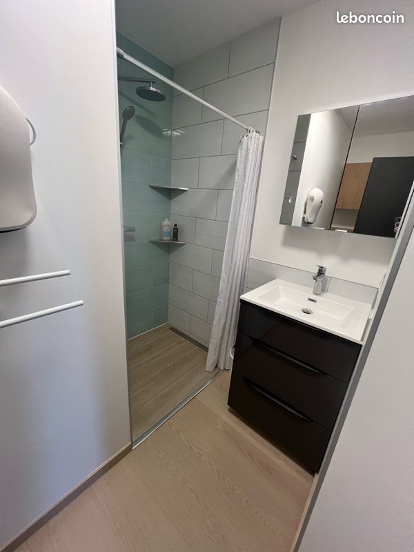 Maison à louer, 30m², Aix-les-Bains