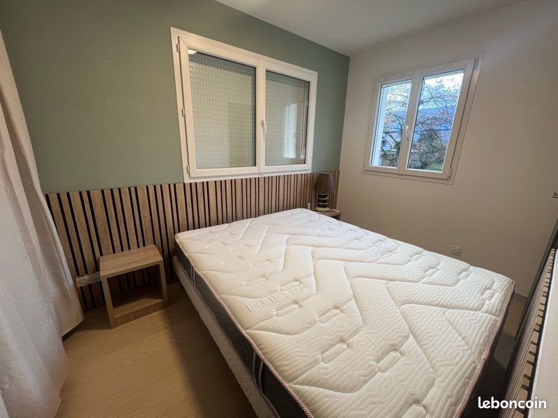 Maison à louer, 30m², Aix-les-Bains