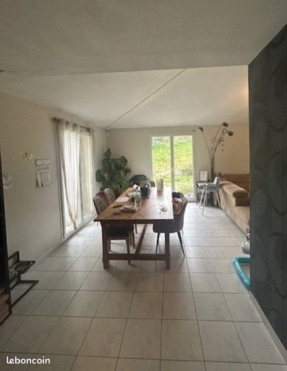 Maison à vendre, 118m², Bouc-Bel-Air