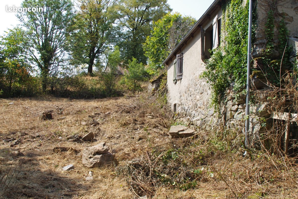 Maison à vendre, 70m², Saint-Etienne-de-Chomeil