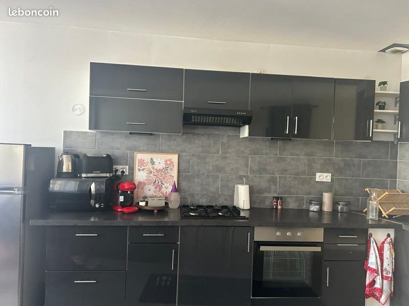 Appartement à louer, 56m², Evian-les-Bains