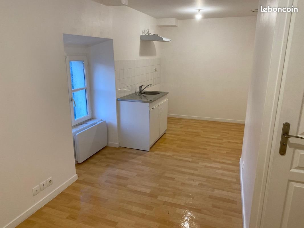 Appartement à louer, 26m², Noyal-sur-Vilaine