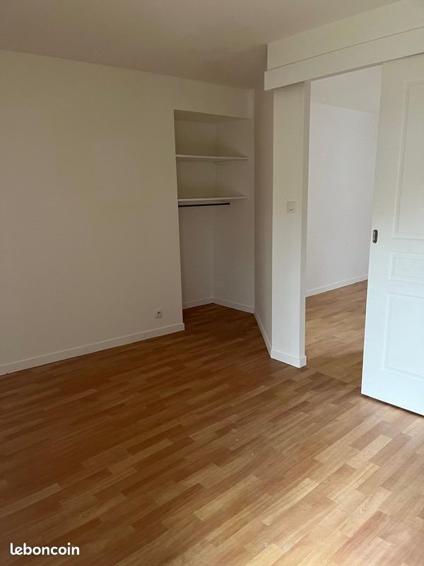 Appartement à louer, 26m², Noyal-sur-Vilaine