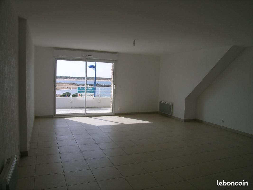 Appartement à louer, 82m², Etel