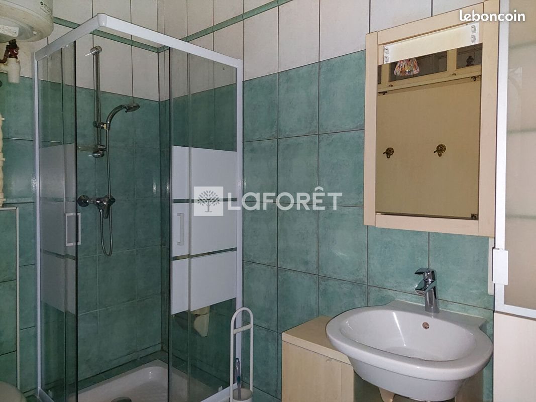 Appartement à louer, 47m², Sarrebourg