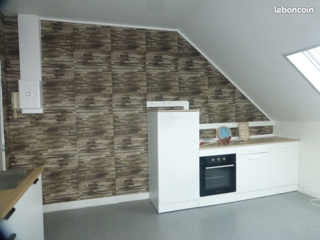 Appartement à louer, 44m², Onnaing