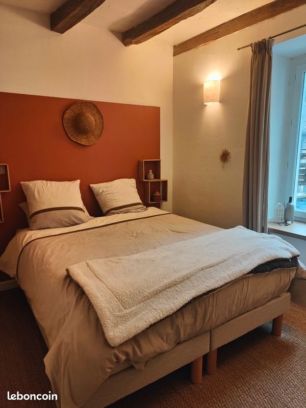 Maison à louer, 92m², Poitiers