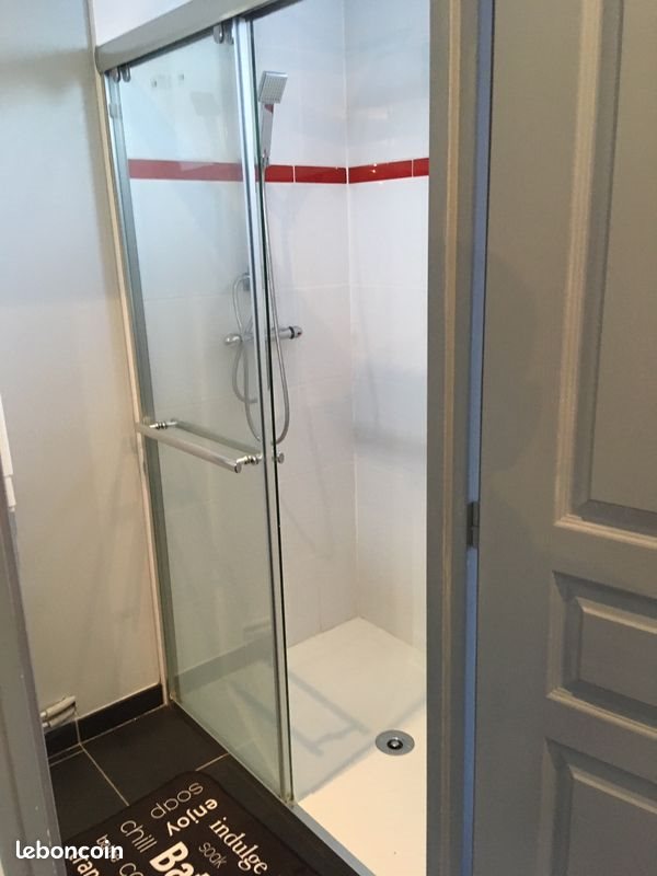 Appartement à louer, 50m², La Frénaye