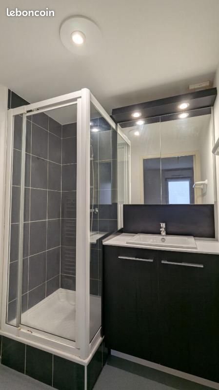 Appartement à louer, 40m², Sainte-Luce-sur-Loire