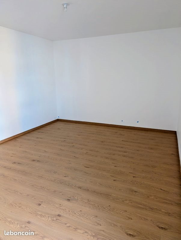 Appartement à louer, 50m², Thonon-les-Bains