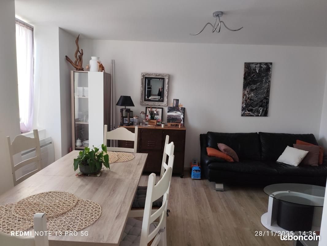 Appartement à louer, 53m², Landivisiau