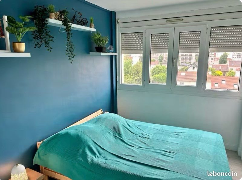 Appartement à louer, 65m², Champigny-sur-Marne