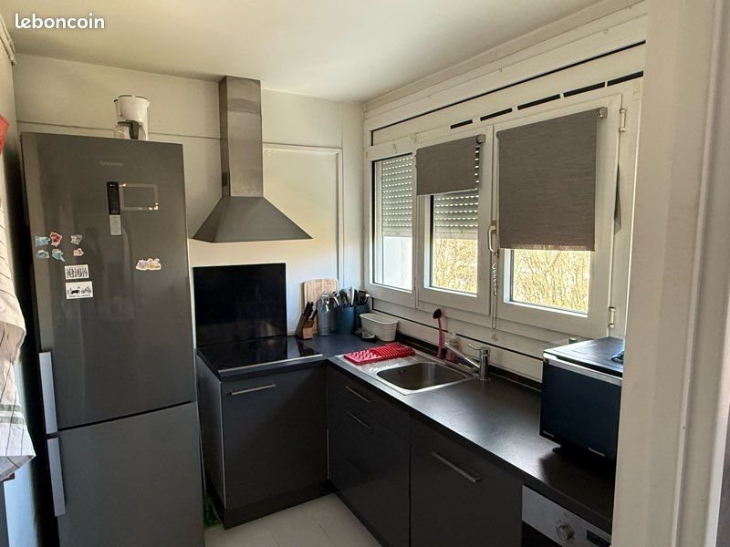 Appartement à louer, 65m², Champigny-sur-Marne
