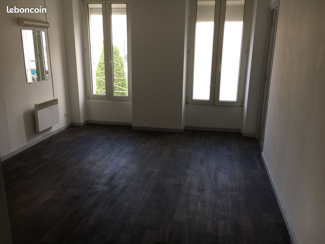 Appartement à louer, 52m², Romorantin-Lanthenay